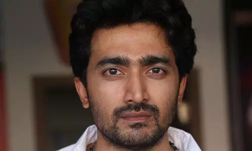 ఆ అవ‌కాశాన్ని నేను ఎవ‌రి ద‌గ్గ‌రా లాక్కొని తీసుకోలేదు