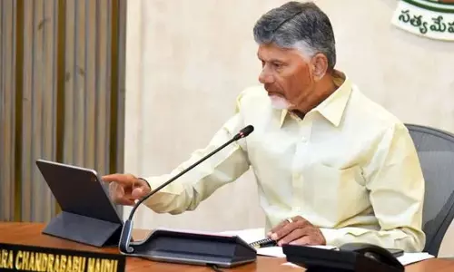 ఎమ్మెల్యేలకు మార్కులు.. టాప్ సీక్రెట్.. హాట్ టాపిక్!