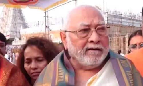 మోడీ పాలన గురించి సోదరుడు సంచలన వ్యాఖ్యలు