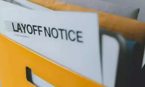 బెంగళూరు స్టార్టప్ వ్యథలు : ₹92 లక్షల జీతం… అయినా ఉద్యోగ భద్రత లేదు