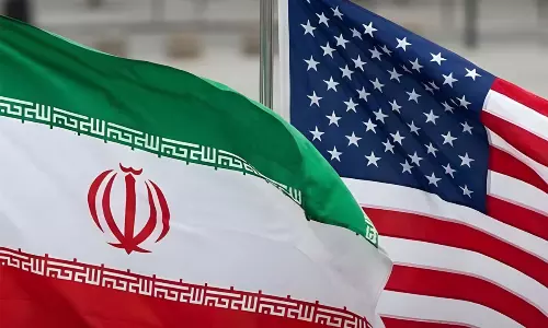 ఇరాన్ యుద్ధం పొడిగిస్తే అమెరికా ఖేల్ ఖతమేనా?