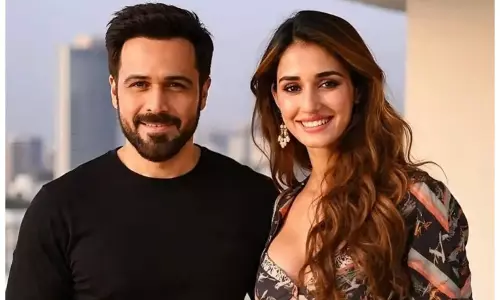 దిశాప‌టానీకి చుక్క‌లే.. సీరియ‌ల్ కిస్స‌ర్ ఘాటు ముద్దుల ఎటాక్!