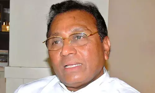 జగన్ మీద ఎందుకు కోపమొచ్చిందో...మేకపాటి వ్యాఖ్యలు