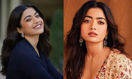 తక్కువ సమయంలోనే అరుదైన రికార్డ్.. రష్మికకు మాత్రమే సాధ్యమా?