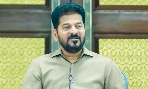 పంతం నెగ్గించుకున్న రేవంత్ రెడ్డి