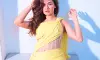 Avneet Kaur Stuns in Bold Yellow Gown, Fans Call It Her Most Glamorous Look