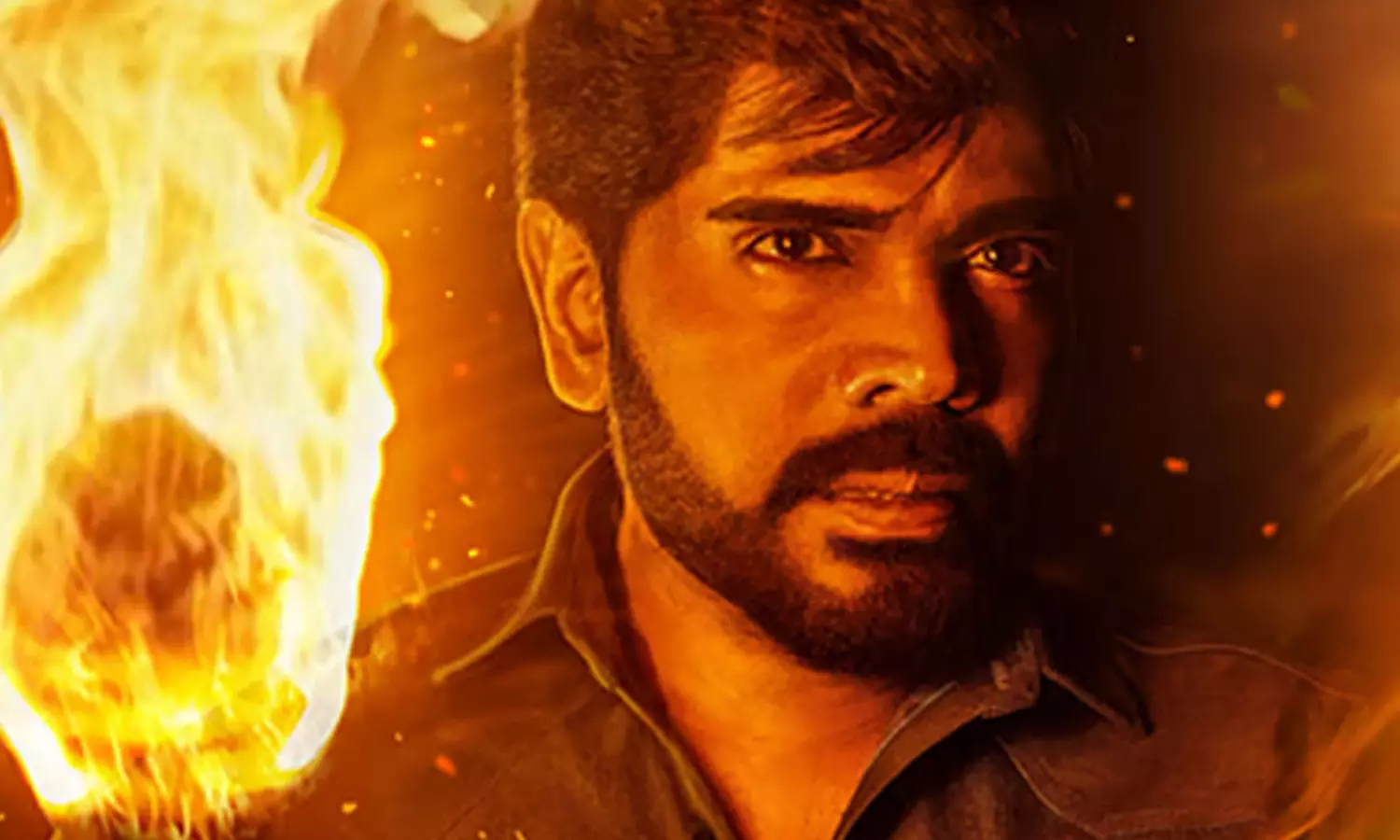 కూతురి కోసం ప్రపంచాన్నే ఎదుర్కొనే తండ్రి కథ