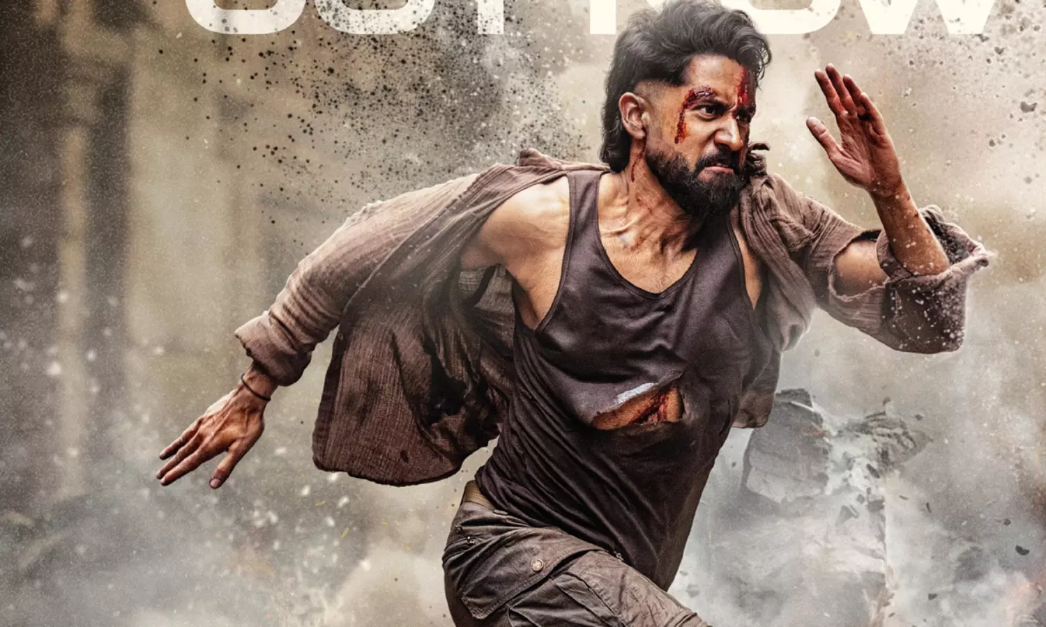 నాగ చైతన్య ‘వృషకర్మ’.. వణుకు పుట్టిస్తున్న మిస్టరీ గ్లింప్స్