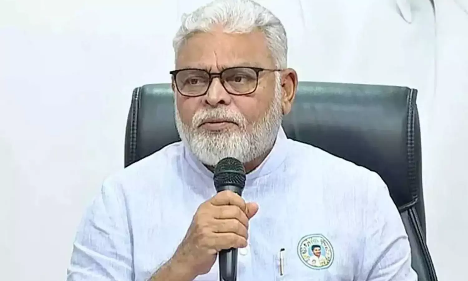 అంబటి సంచలన వ్యాఖ్యలు.. సీఎంపై తీవ్ర ఆరోపణలు!