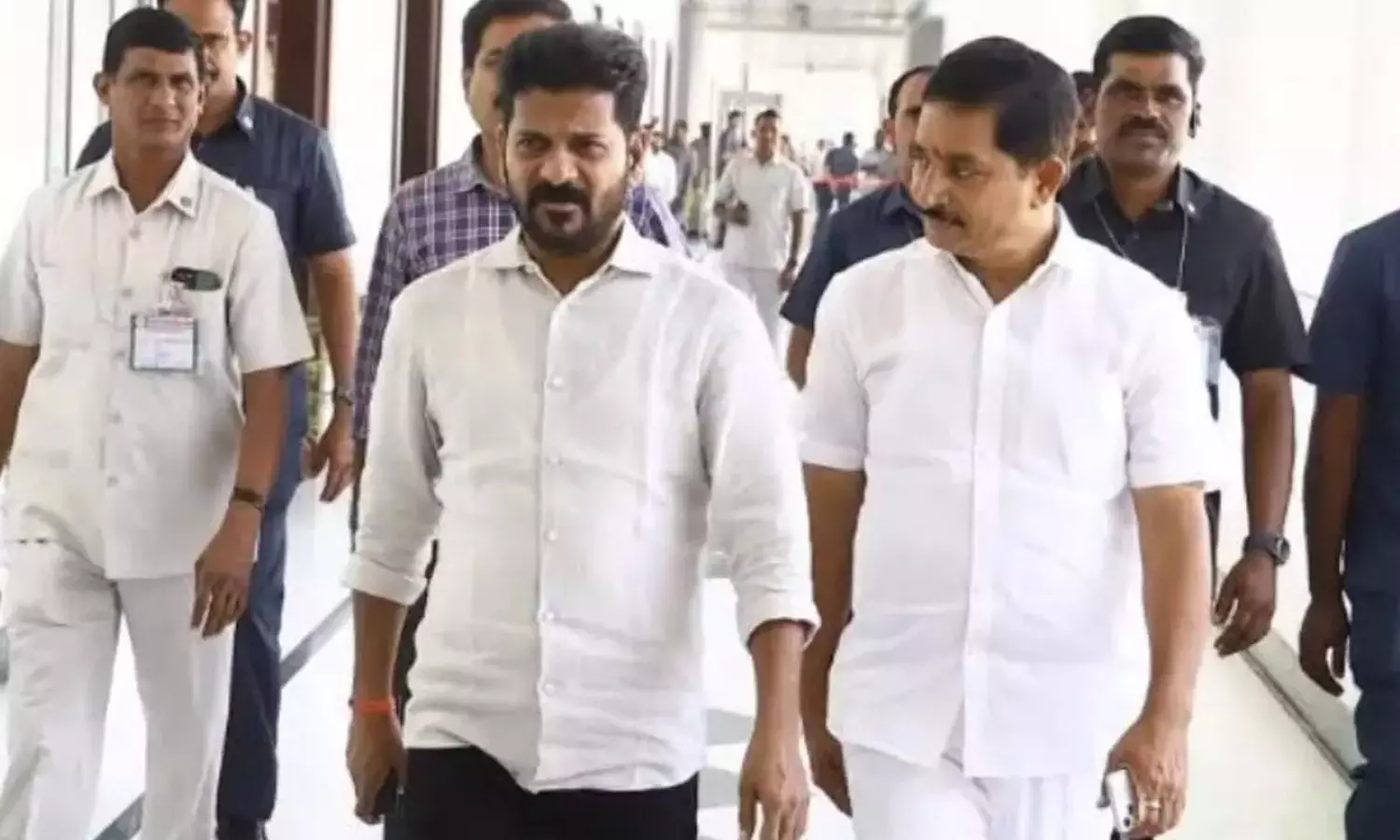 రాజ్యస‌భ సీటు.. వైఎస్సార్-కేవీపీ... రేవంత్-వేం న‌రేంద‌ర్!