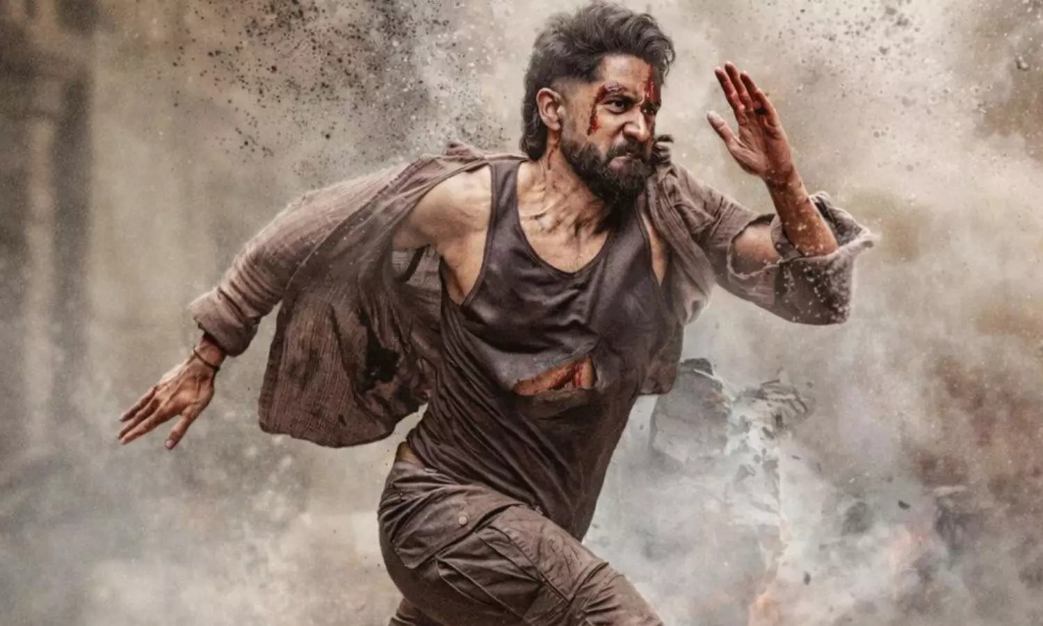 చైతూ ఇప్ప‌టికి మెయిన్ గేమ్‌లోకి వ‌చ్చాడా?