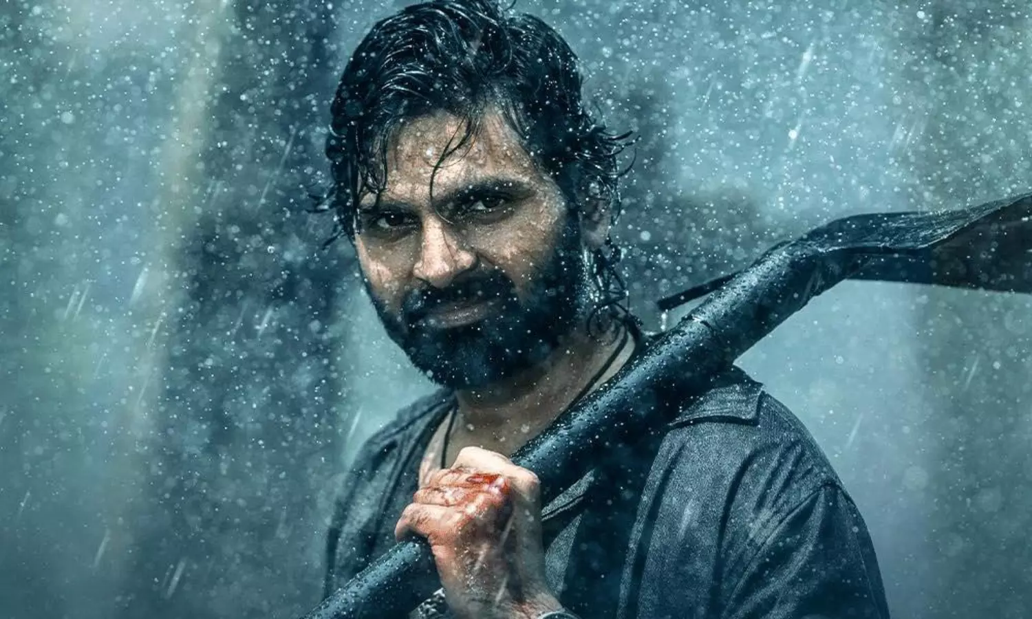 మృత్యుంజయ్ మూవీ రివ్యూ