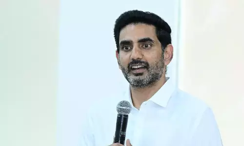 ఫీడ్ బ్యాక్ కమిటీ-  లోకేష్ వినూత్న ప్రయోగం