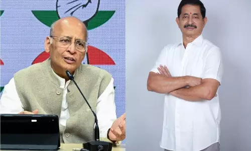 పెద్దల సభకు తెలంగాణ నుంచి ఎవరో తేలిపోయింది