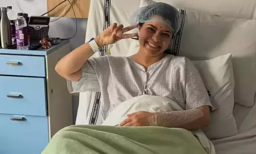 బ్రెస్ట్ క్యాన్సర్ బారిన పడ్డ మరో హీరోయిన్.. ఆ జాబితాలో ఇంకెంతమందో?