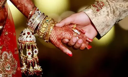 పెళ్లికి 30 ఏళ్లు సరిపోతాయా.. నిపుణులు ఏం చెబుతున్నారంటే?