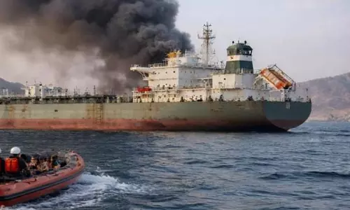 ఇరాన్ - అమెరికా దాడి.. అసత్య ప్రచారాలు ప్రత్యర్ధులను భయపెడతాయా?