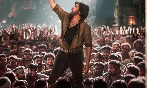 ఉస్తాద్ కొత్త రిలీజ్ డేట్..నిర్మాతలకు కాసుల వర్షం!