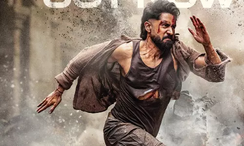 నాగ చైతన్య ‘వృషకర్మ’.. వణుకు పుట్టిస్తున్న మిస్టరీ గ్లింప్స్