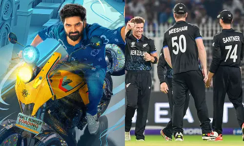 హోలీ కలెక్షన్స్.. టీ20 వరల్డ్ కప్ దెబ్బేసిందా?