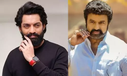 సంక్రాంతి బ‌రిలో బాబాయి- అబ్బాయి క్లాష్?