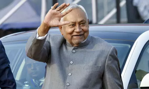 నీతీశ్ కుమార్.. భార‌త ఉప ప్ర‌ధాని?