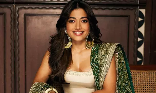 ర‌ష్మిక సెకెండ్ ఇన్నింగ్స్ ఎలా ఉండ‌బోతుంది?