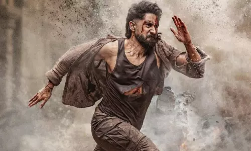 చైతూ ఇప్ప‌టికి మెయిన్ గేమ్‌లోకి వ‌చ్చాడా?