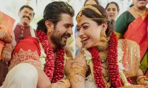 విరోష్ జంటపై గ్రామస్తుల రియాక్షన్..