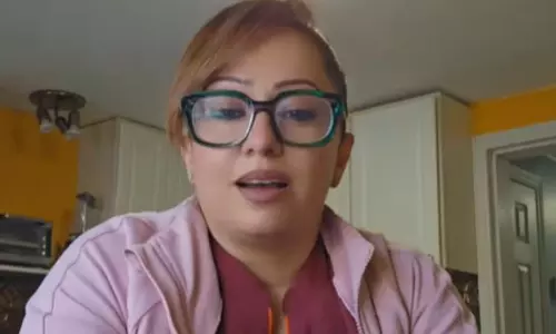 కెనడాలో ఘోరం: పంజాబీ యూట్యూబర్‌ దారుణ హత్య.. కత్తితో పొడిచి పొడిచి!