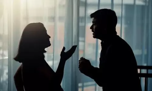 భర్తలకే ముందుగా మరణం ఎందుకు ?