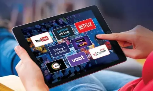 8 వారాల ఓటీటీ విండో చిన్న నిర్మాతలకు వరమా? శాపమా?