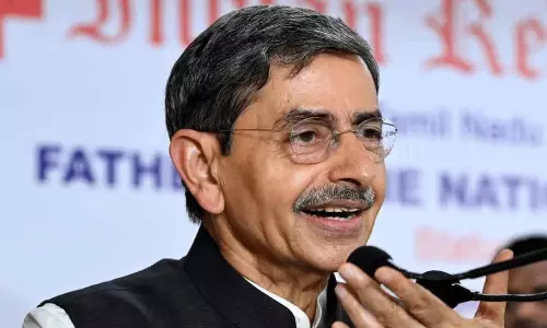 బెంగాల్ గవర్నర్ గా రవి...మమత ట్వీట్ వైరల్