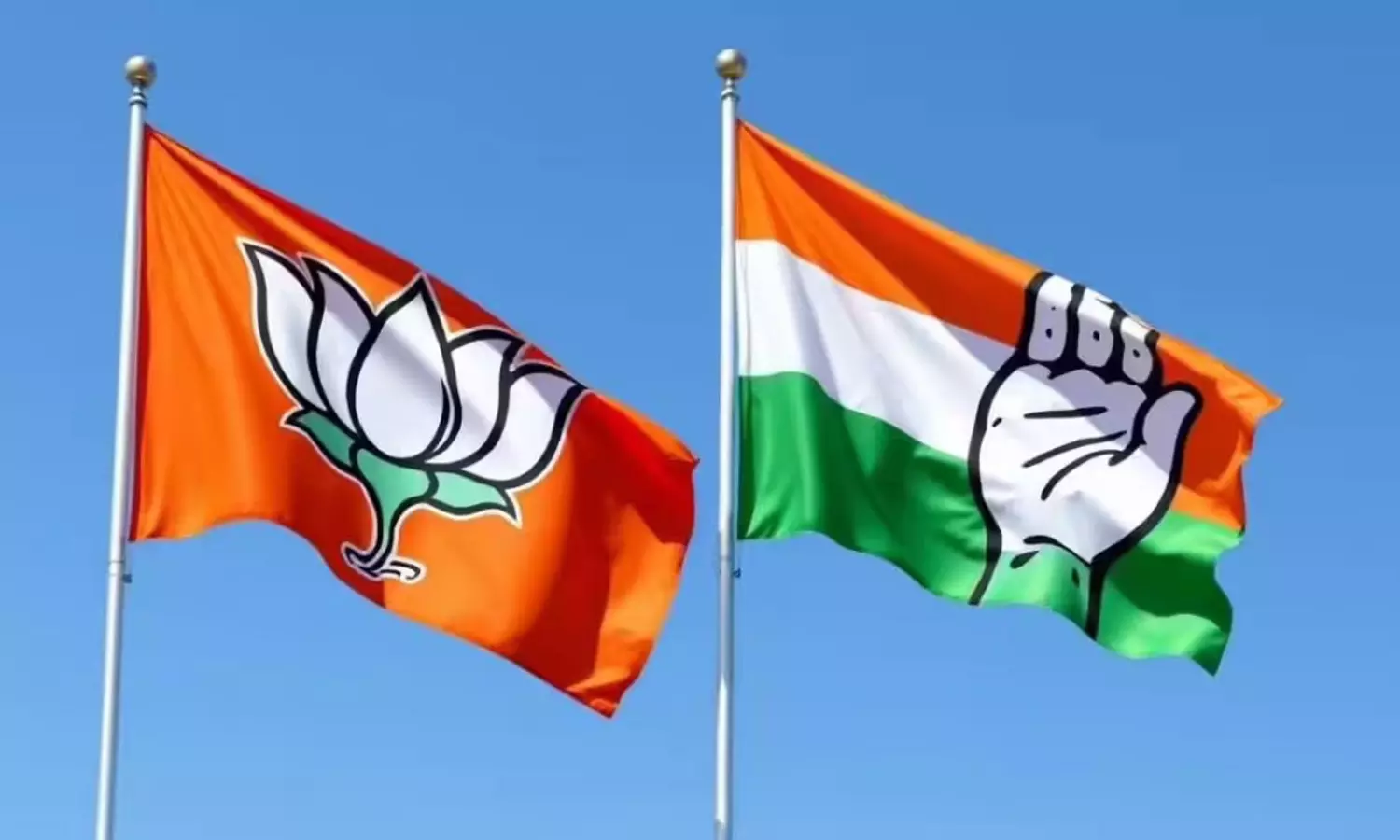 బీజేపీకి ₹6,769 కోట్లు.. కాంగ్రెస్ కు ₹918 కోట్లు.. ఇవీ జాతీయ పార్టీల ఆదాయపు లెక్కలు..