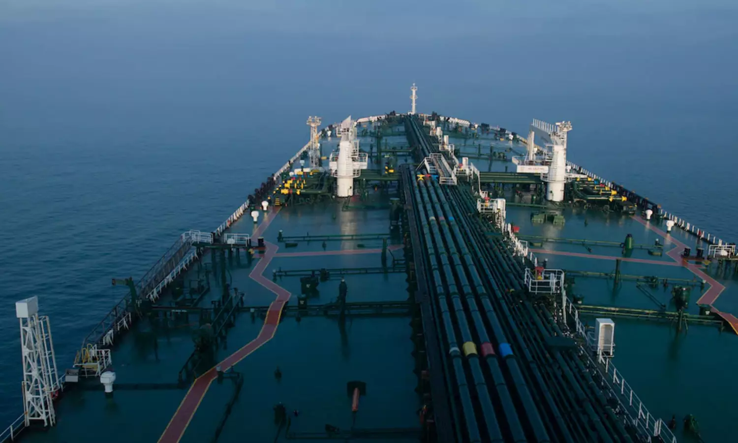 అమెరికా ఏం చెప్తే భార‌త్ అది చేయాలా .. సొంత నిర్ణ‌యం ఉండ‌దా ?