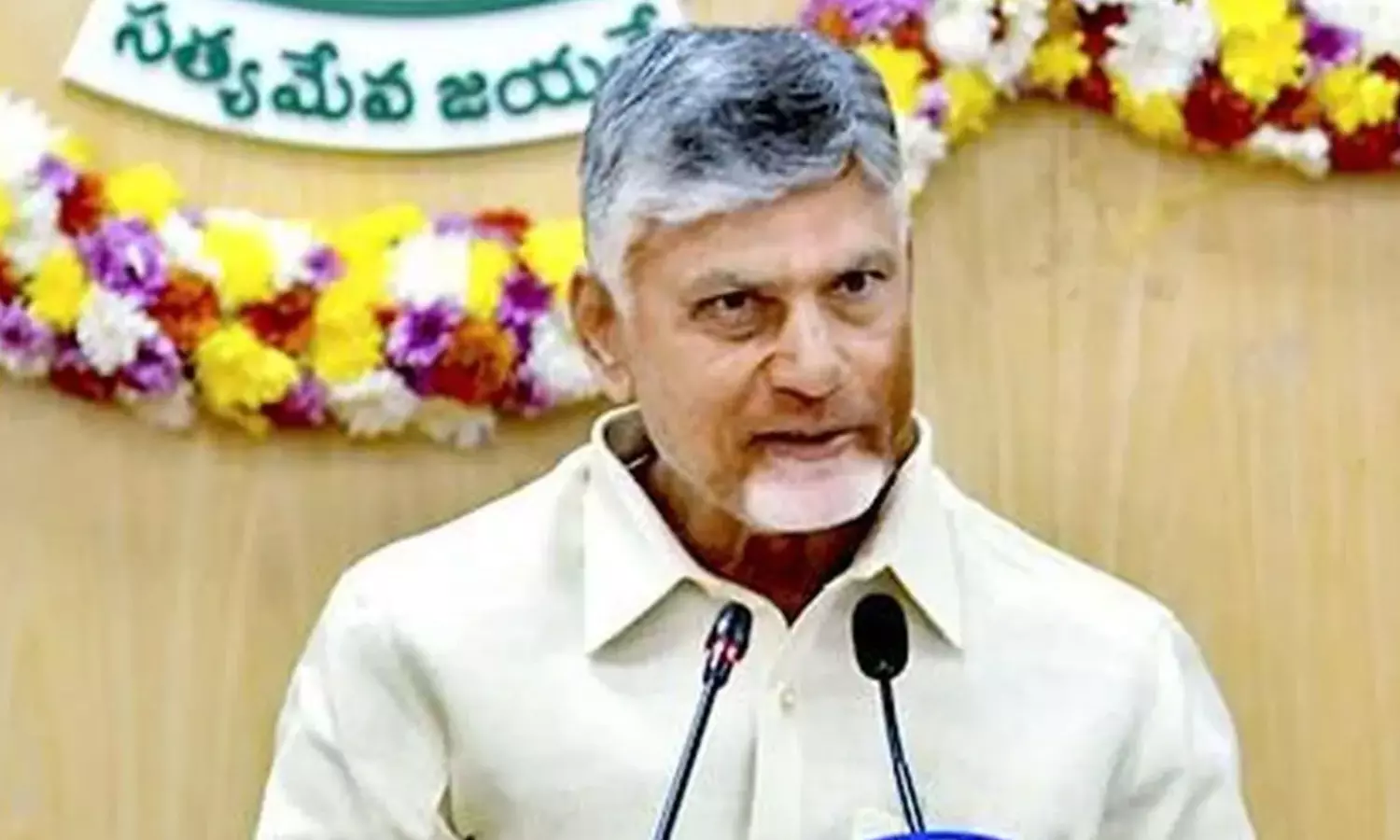 చిన్న పిల్లలు సోషల్ మీడియా వినియోగంపై ఆంక్షలు.. చంద్రబాబు సంచలన ప్రకటన