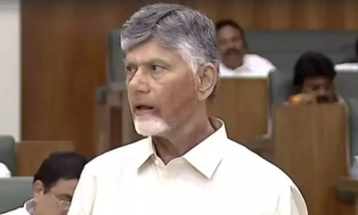 మంత్రులు కేరాఫ్ అమరావతి- అంతా రెడీ