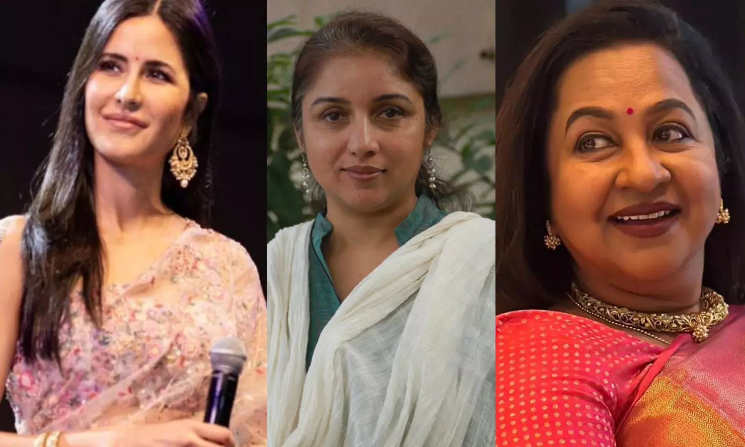 టాప్ స్టోరి: స‌వాళ్ల ఎదురైనా హుందాత‌నంలో త‌గ్గ‌రు