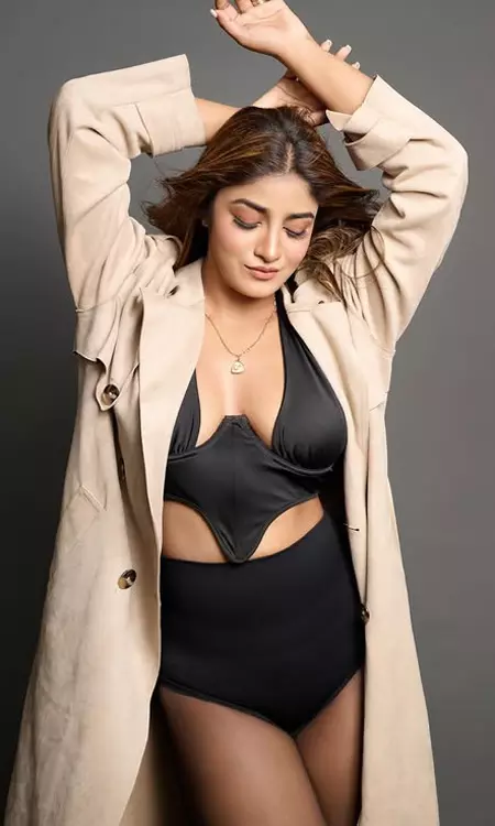 Dimple Hayathi: The Actress Winning Hearts with Every Film