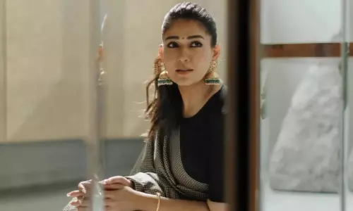 సినిమాలతో పాటు పెట్టుబడుల్లోనూ నయన్ సూప‌ర్ స్ట్రాటజీ