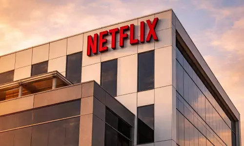 హాలీవుడ్‌లో AI విప్లవానికి నెట్‌ఫ్లిక్స్ శ్రీకారం!