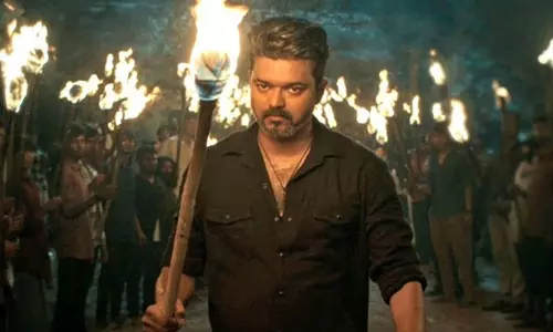 రివైజింగ్ క‌మిటీ ముంగిట ద‌ళ‌ప‌తి మూవీ!