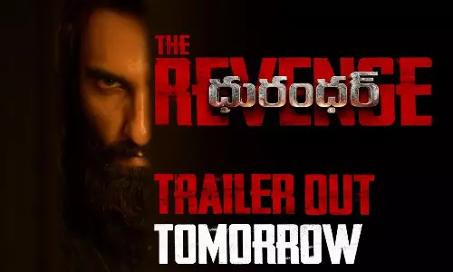 పుకార్లకు చెక్ పెట్టిన దురంధర్2 టీమ్!