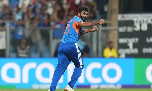 జ‌ట్టు ఏదైనా అత‌డు బుమ్రాస్త్రం.. ఫైన‌ల్లోనూ చెల‌రేగితే చాలు