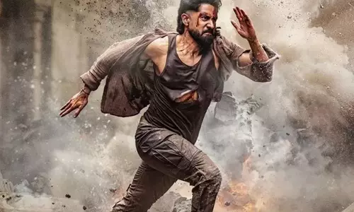 ట్రోల‌ర్స్‌కి అవ‌కాశం ఇవ్వ‌ని చైతూ థ్రిల్ల‌ర్‌!