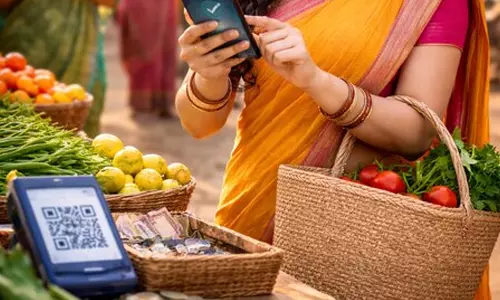 రిపోర్టు: యూపీఐను అంతలా వాడేస్తున్న మహిళలు