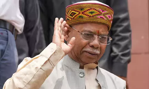 తెలంగాణ కొత్త గవర్నర్ బ్యాక్ గ్రౌండ్ పెద్దదే!