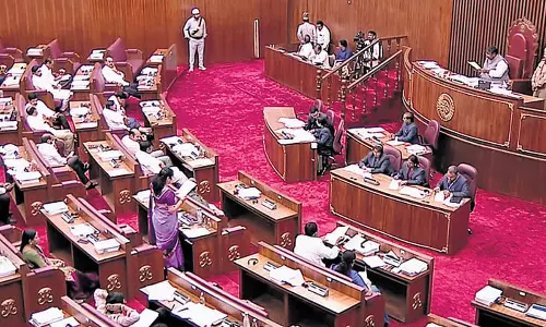 ఒక‌వైపే చ‌ర్చ‌.. మండ‌లి.. ఎవ‌రికి బెనిఫిట్‌.. ?