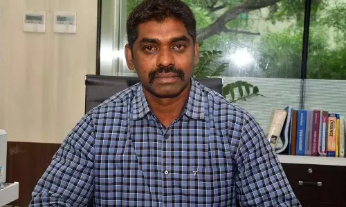 బిహార్ ఐపీఎస్ సునీల్ నాయక్ పై ప్రశ్నల వర్షం.. ఇంతకు ఏం అడిగారంటే?