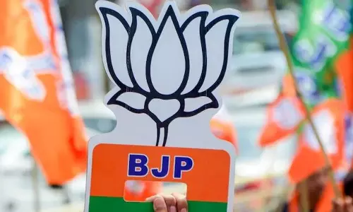 బీహార్ సక్సెస్...బీజేపీ నెక్స్ట్ ప్లాన్ ?